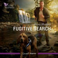 Fugitive Search