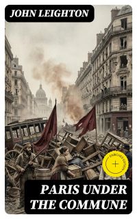 Paris under the Commune