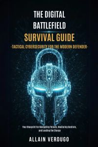 The Digital Battlefield Survival Guide