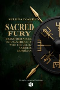 Sacred Fury