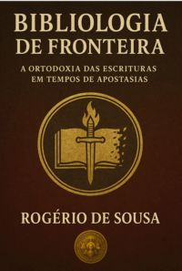 Bibliologia De Fronteira