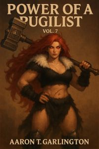 Power of a Pugilist vol.7