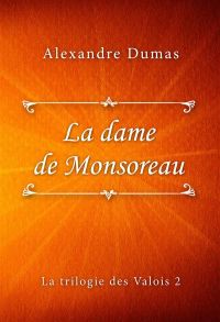 La dame de Monsoreau