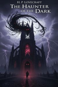 The Haunter of the Dark