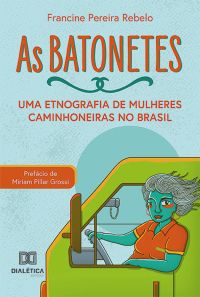 As batonetes