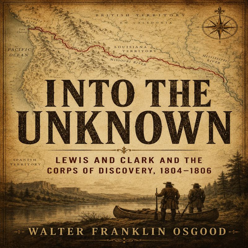 INTO THE UNKNOWN