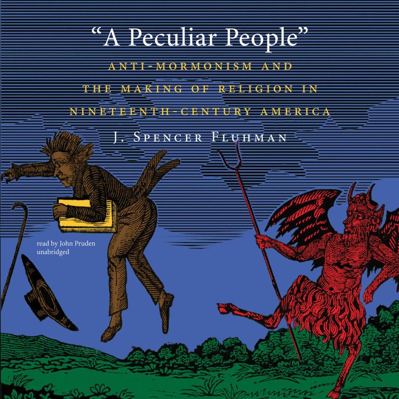 A Peculiar People