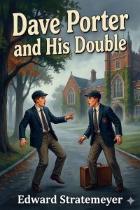 Dave Porter and His Double; Or, The Disapperarance of the Basswood Fortune
