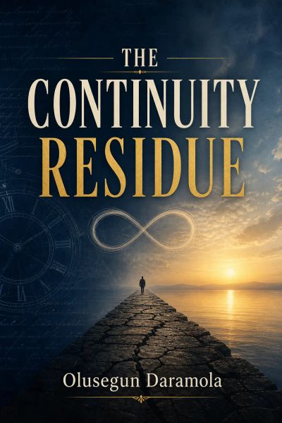 THE CONTINUITY RESIDUAL