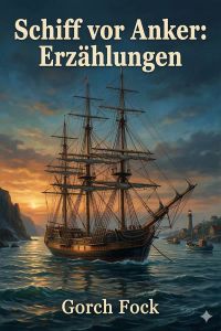Schiff vor Anker: Erzählungen