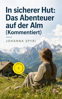 In sicherer Hut: Das Abenteuer auf der Alm (Kommentiert)