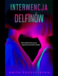 Interwencja delfinów