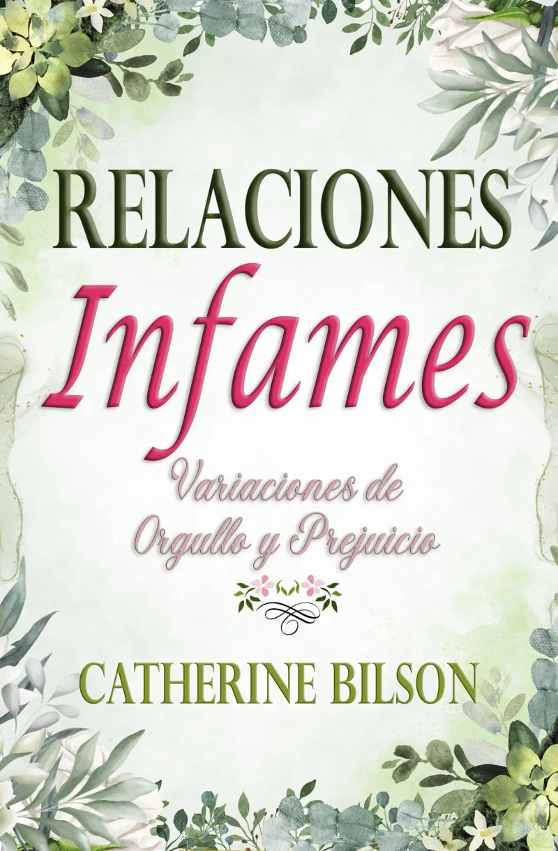 Relaciones Infames