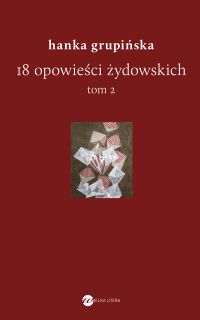 18 opowieści żydowskich