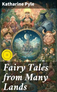 Fairy Tales from Many Lands