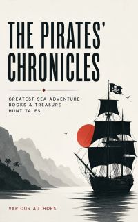 The Pirates' Chronicles: Greatest Sea Adventure Books & Treasure Hunt Tales