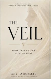 The Veil™ Your Skin Knows How To Heal