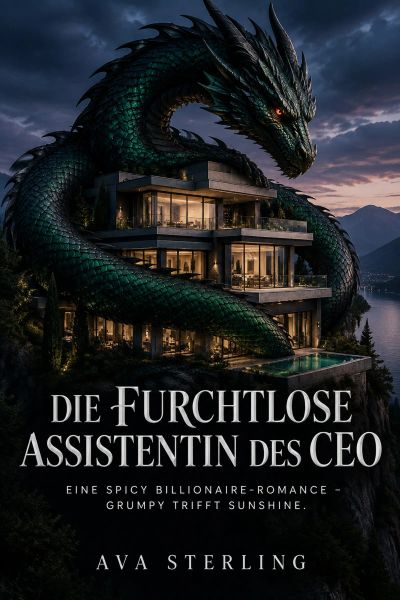 Die furchtlose Assistentin des CEO