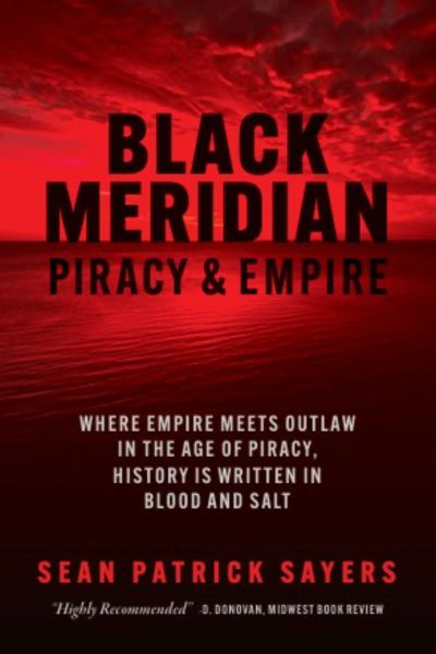 Black Meridian: Piracy & Empire