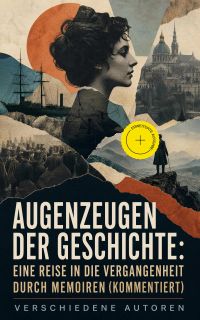Augenzeugen der Geschichte: Eine Reise in die Vergangenheit durch Memoiren (Kommentiert)