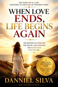 When Love Ends, Life Begins Again