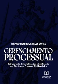 Gerenciamento Processual