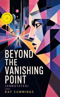 Beyond the Vanishing Point (Annotated)