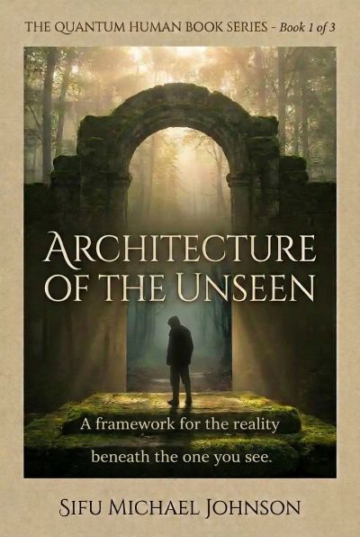 Architecture Of The Unseen
