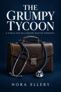 The Grumpy Tycoon