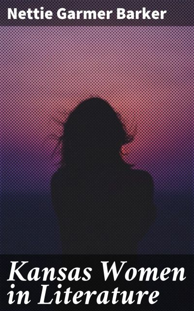 Kansas Women in Literature