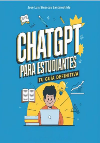 Chatgpt Para Estudiantes