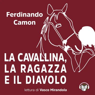 La cavallina, la ragazza e il diavolo