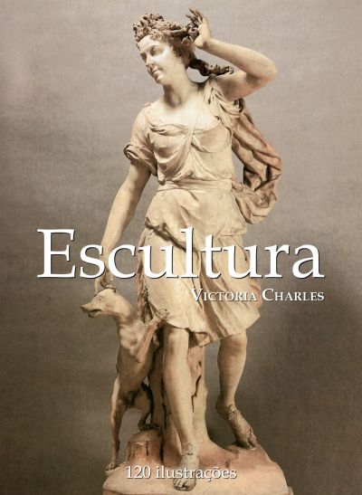 Escultura 120 ilustrações