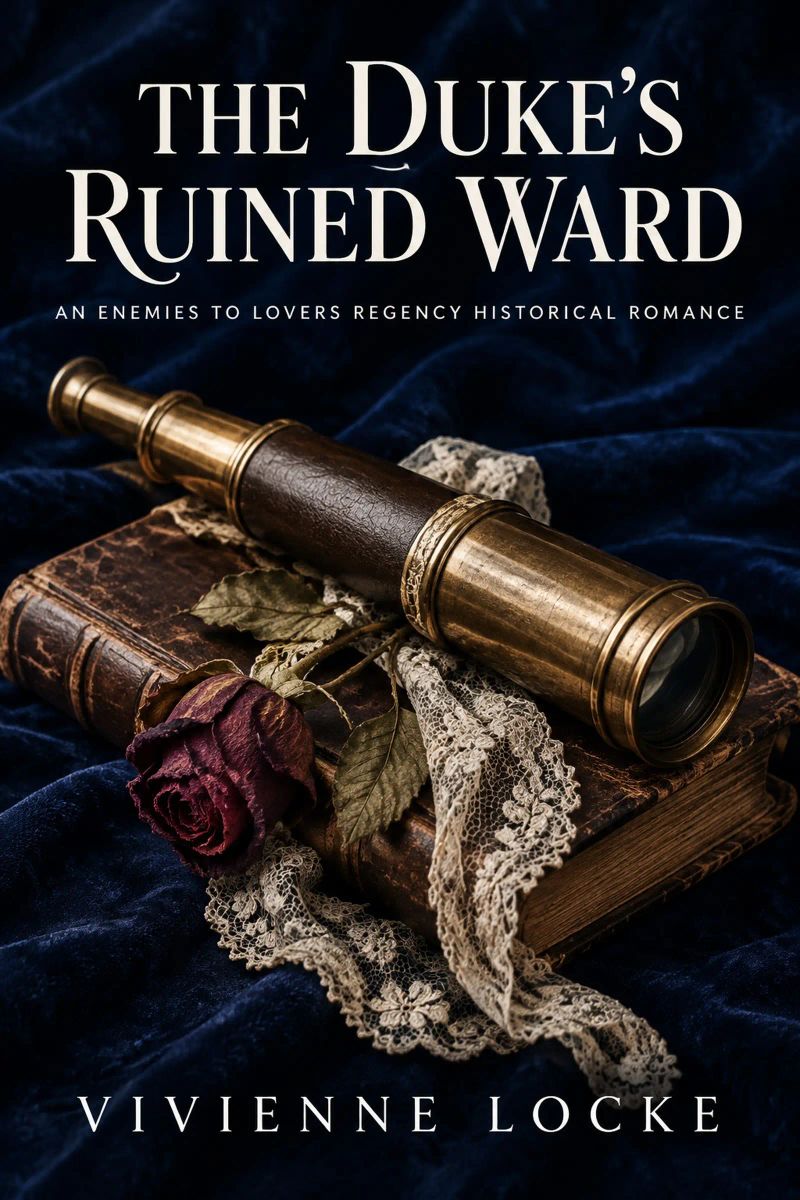 The Duke's Ruined Ward