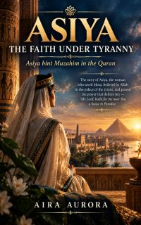 Asiya: The Faith Under Tyranny