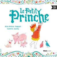 Le Petit Prinche