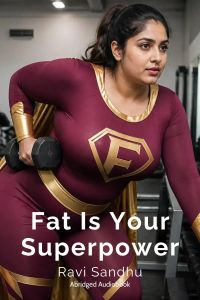 Fat Is Your Superpower