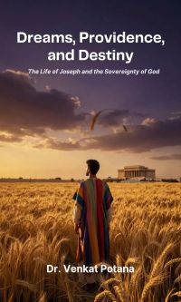 Dreams, Providence, and Destiny: The Life of Joseph and the Sovereignty of God