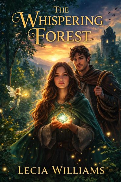 The Whispering Forest
