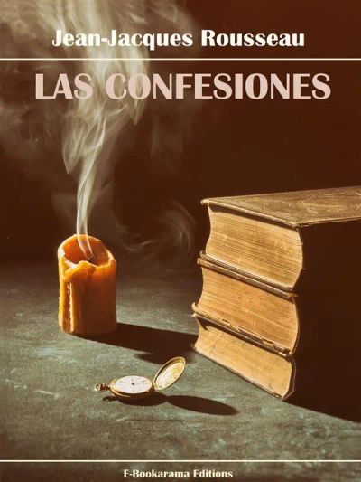 Las confesiones