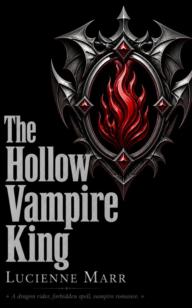 The Hollow Flame King