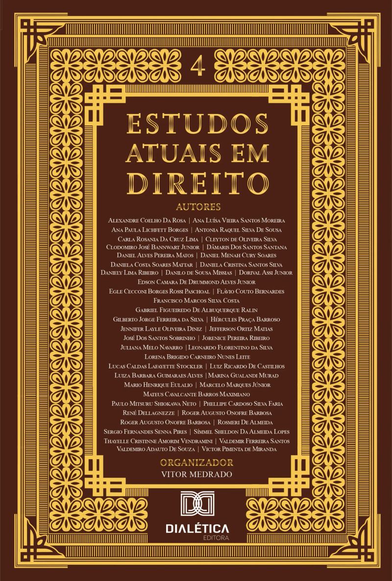 Estudos atuais em Direito