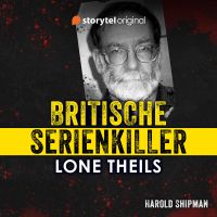 Britische Serienkiller - Harold Shipman