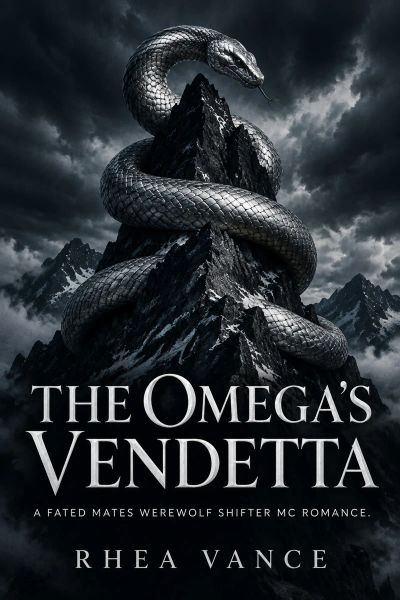 The Omega's Vendetta