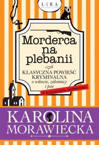 Morderca na plebanii