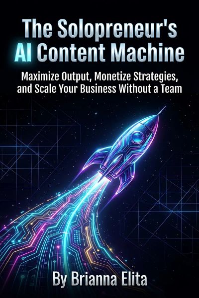 The Solopreneur's AI Content Machine