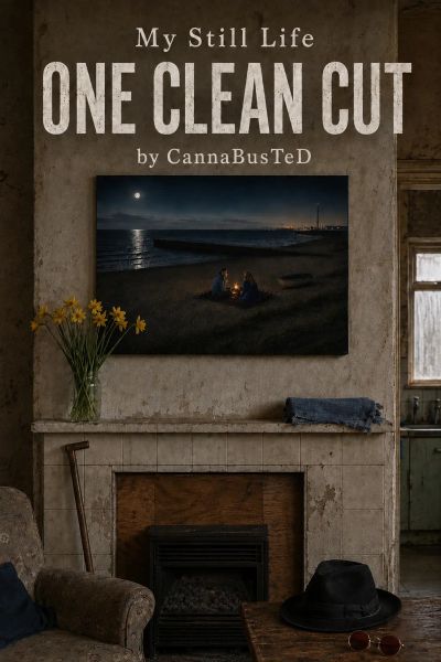My Still Life: One Clean Cut