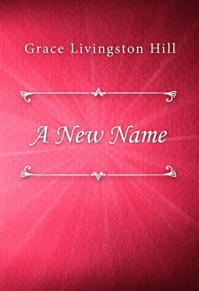A New Name