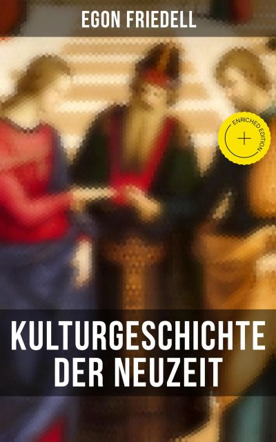 Kulturgeschichte der Neuzeit