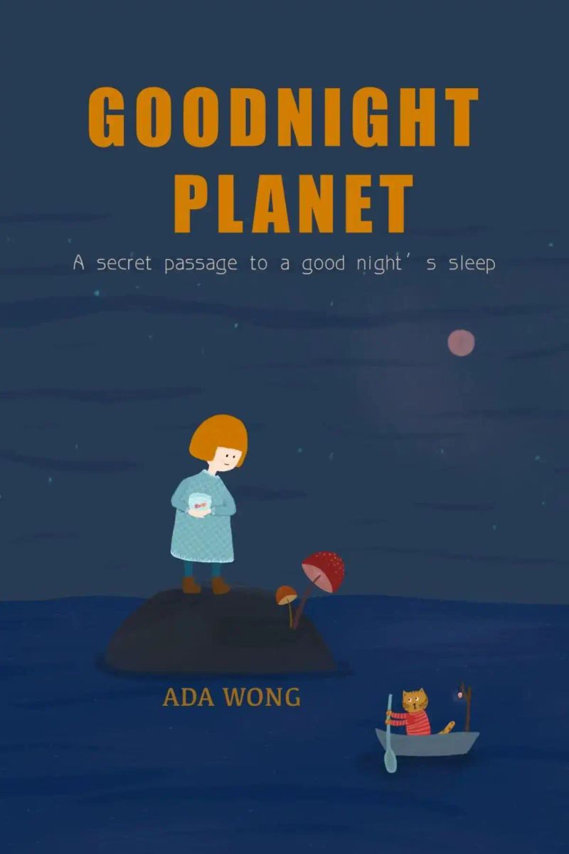 Goodnight Planet